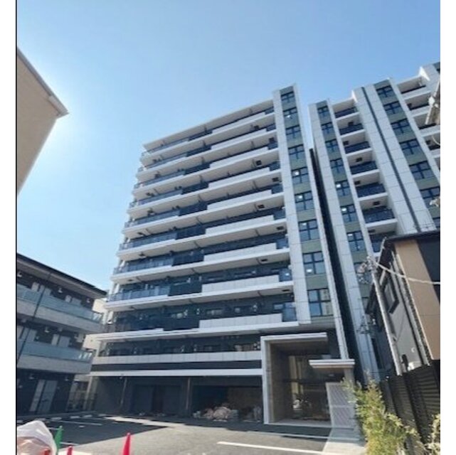 シティラックスツルミの賃貸物件