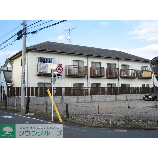 ニチユウサンハイツＥの賃貸物件