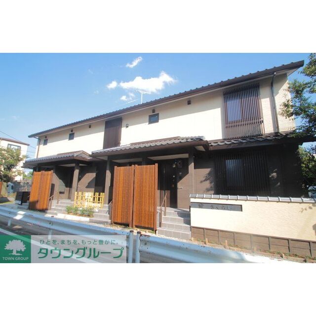 さくら郷の賃貸物件