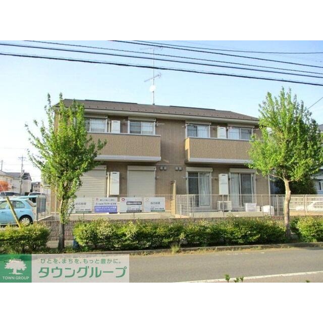 ソレアードカーサの賃貸物件