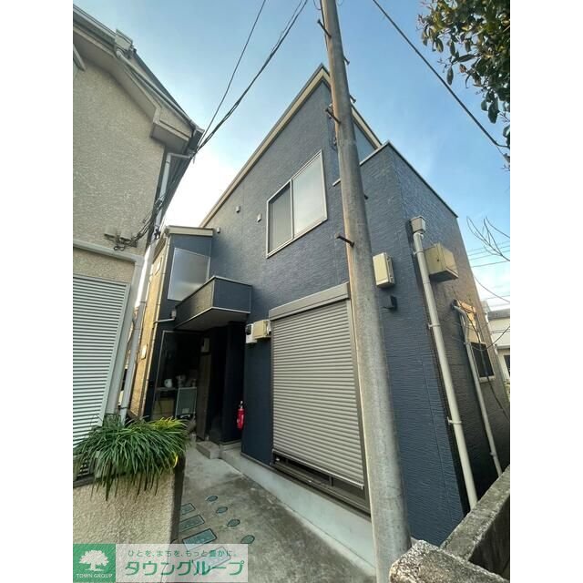 ラウレアの賃貸物件