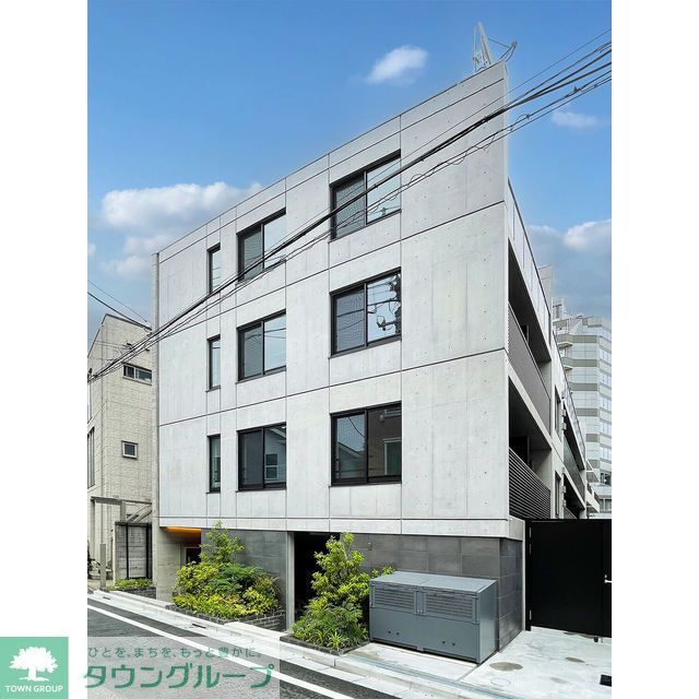 ＡＳＴＩＬＥ西新宿２の賃貸物件