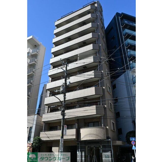 サンテミリオン大塚弐番館の賃貸物件