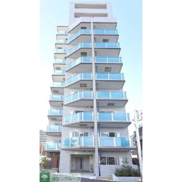 アンベリール墨田の賃貸物件