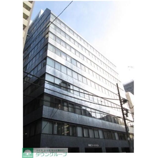 柳橋レジデンスの賃貸物件