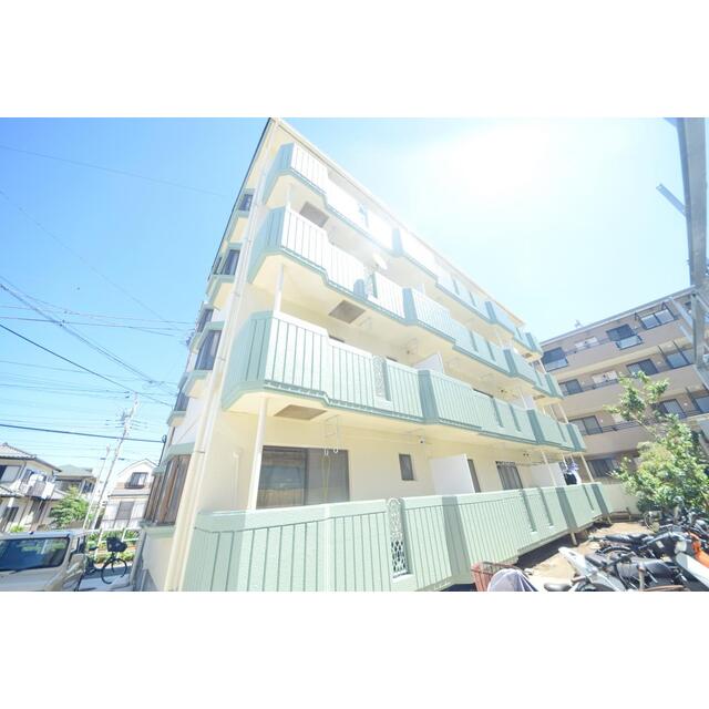 コーポリヴァー片瀬の賃貸物件