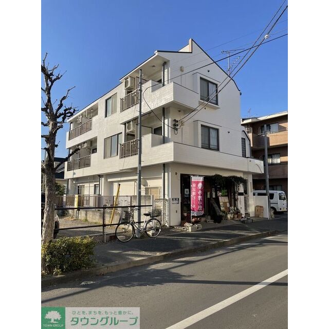 アーバンハイツの賃貸物件