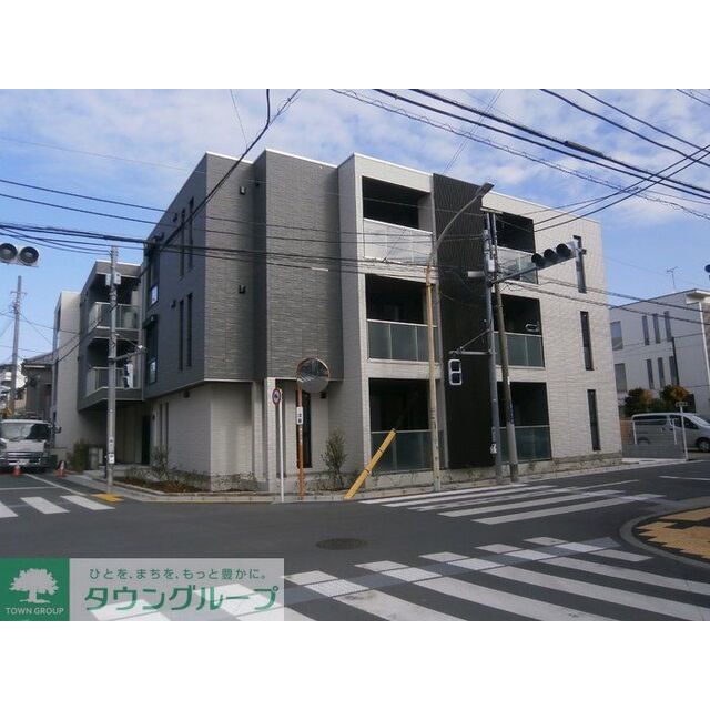 グランメゾン正和の賃貸物件