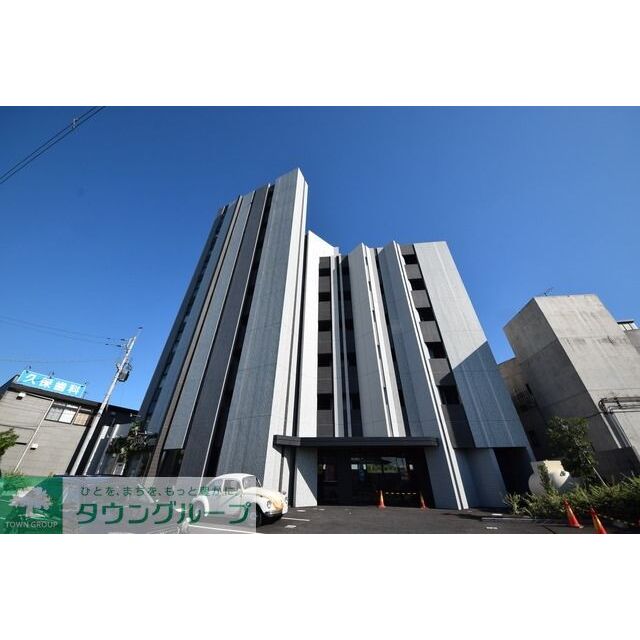 樹峰の賃貸物件