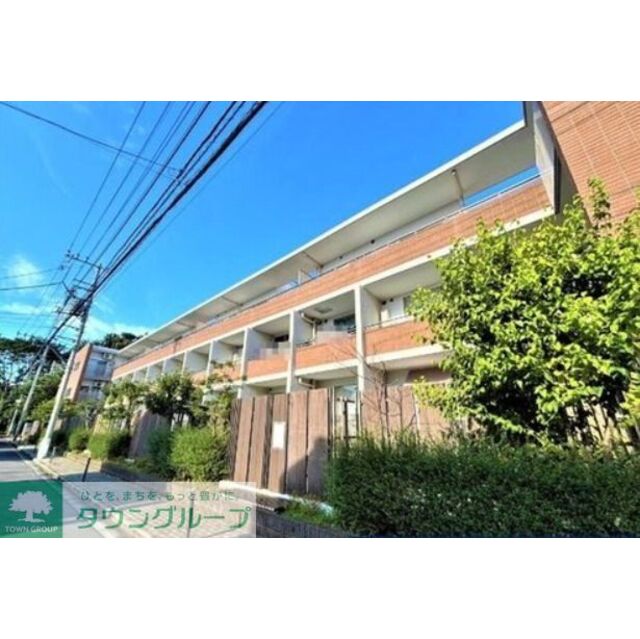 アトランティス三鷹の賃貸物件