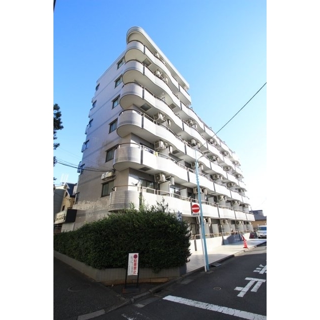 ワコーレ八幡山の賃貸物件