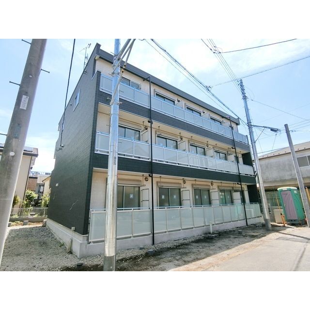 メゾンKの賃貸物件