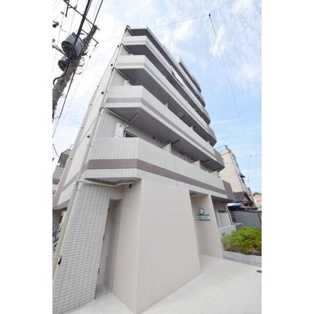 アイルカナーレ押上の賃貸物件