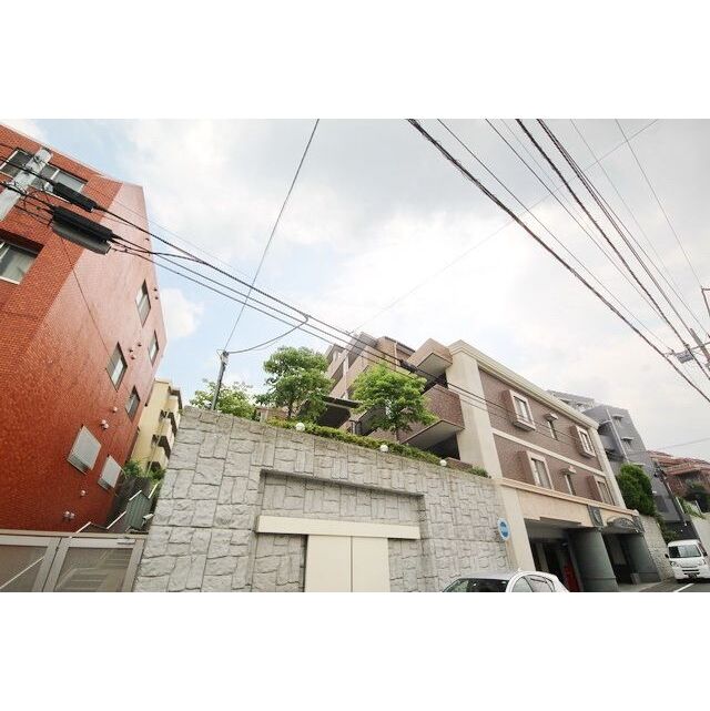 メディウス藤が丘の賃貸物件