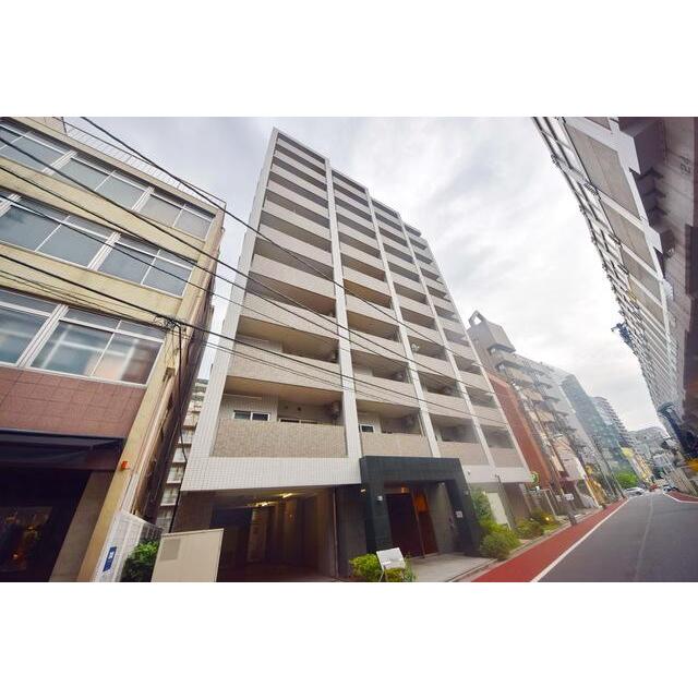 レジディア秋葉原の賃貸物件