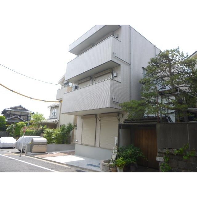 ユーベルク谷中の賃貸物件