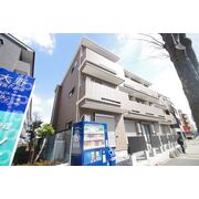 物件名が入ります