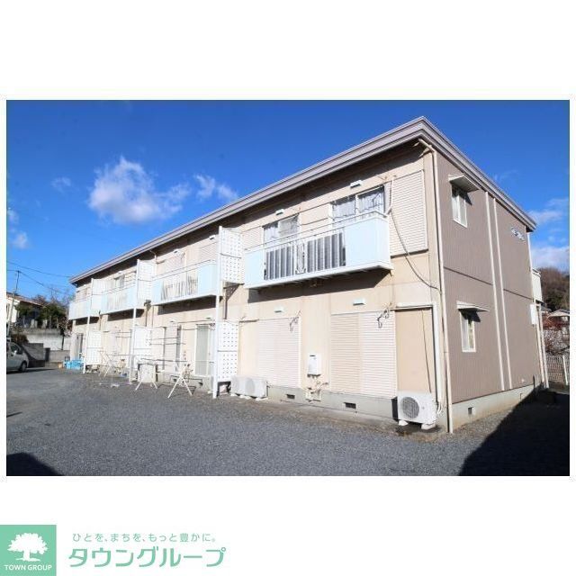 ファミール田倉の賃貸物件