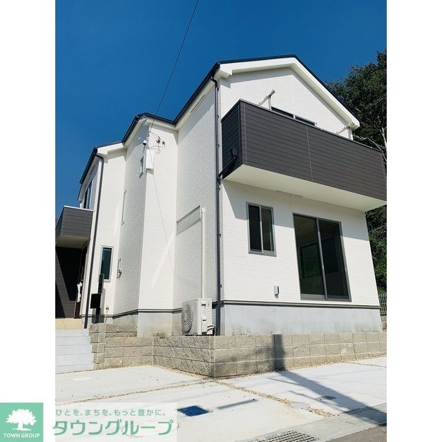 松戸駅より徒歩26分 築4年5ヶ月 2階建の賃貸物件