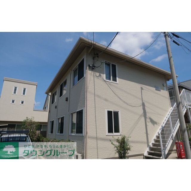 及川アパートメントの賃貸物件