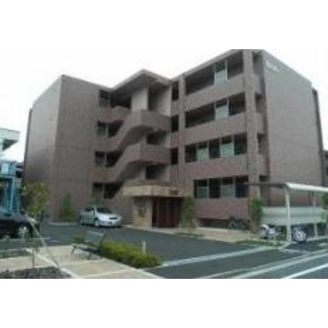 CasaVerdeの賃貸物件