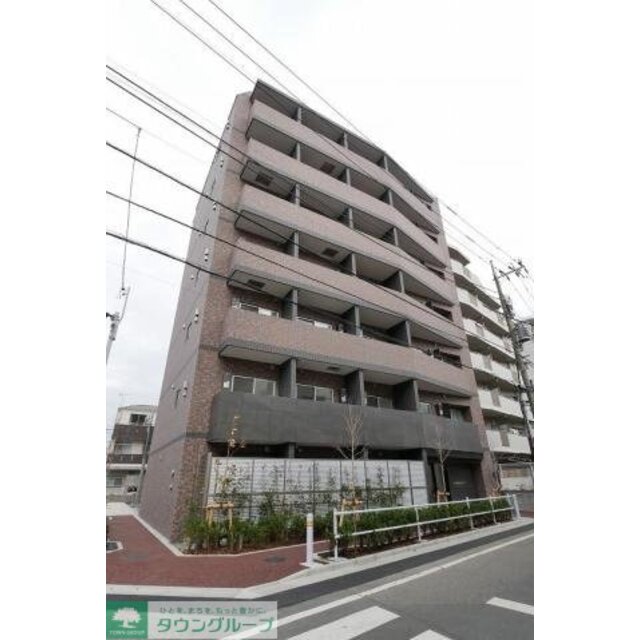 マキシヴ高島平の賃貸物件