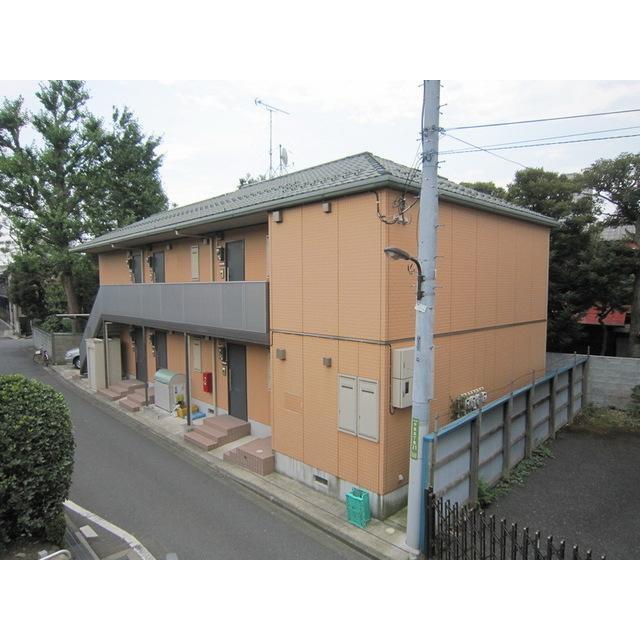 プレーゴの賃貸物件