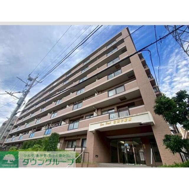 サンパーク我孫子駅前の賃貸物件