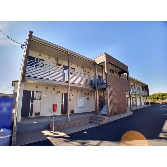 クレイノヴィラ ヴェルテの賃貸物件