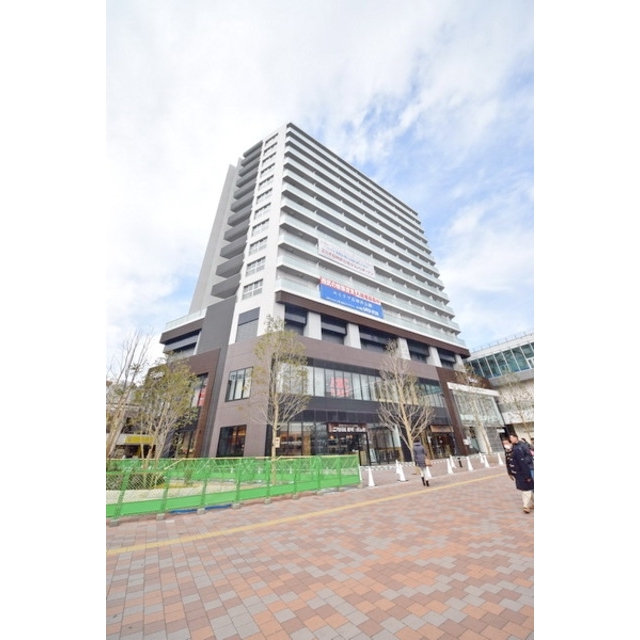 エミリブ石神井公園の賃貸物件