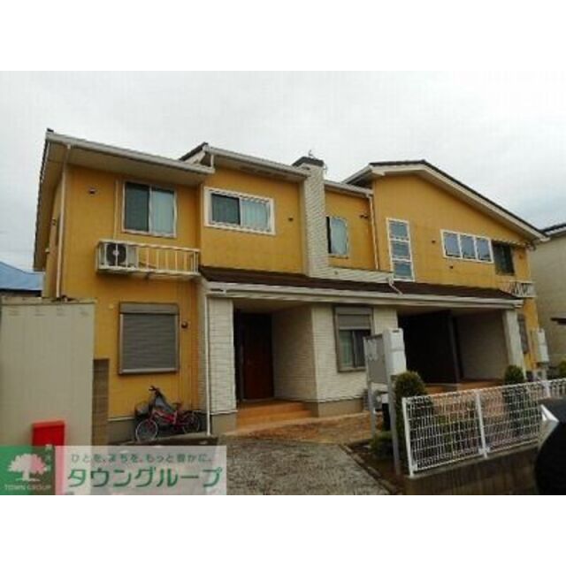 フェアリー・ローズ３の賃貸物件