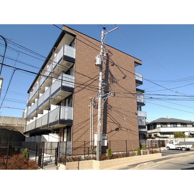 沼南7の賃貸物件