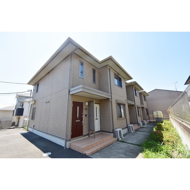 シャルマンの賃貸物件