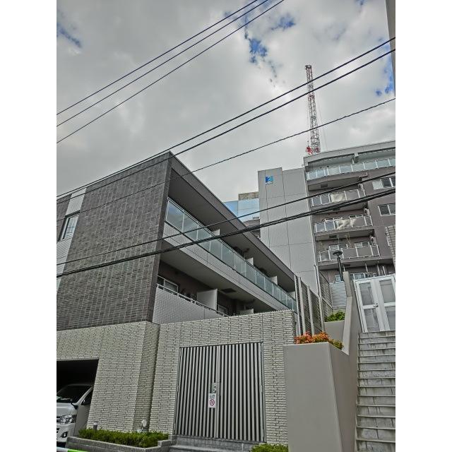 ヒューリックレジデンス茗荷谷の賃貸物件