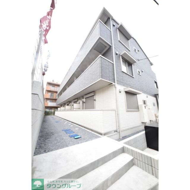 シャンブルKの賃貸物件