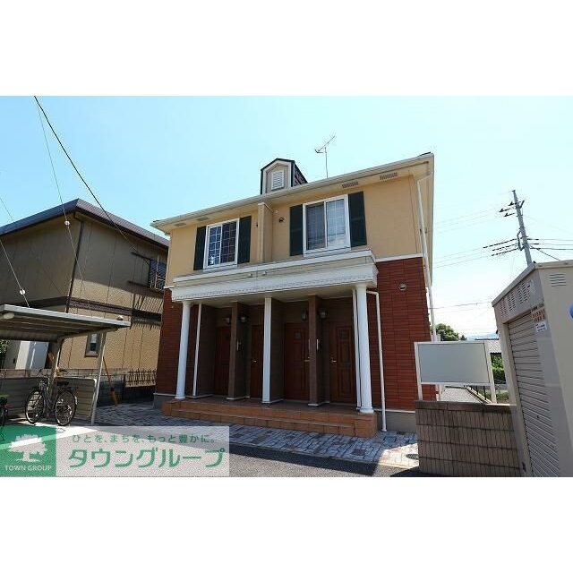 ロイヤルメゾン・アイの賃貸物件