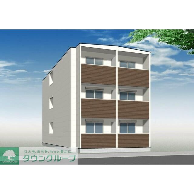 ジーメゾン我孫子柴崎台ヴェリテの賃貸物件