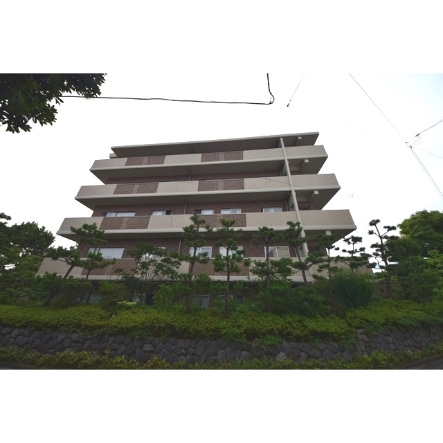 グランドメゾン鵠沼橘の賃貸物件