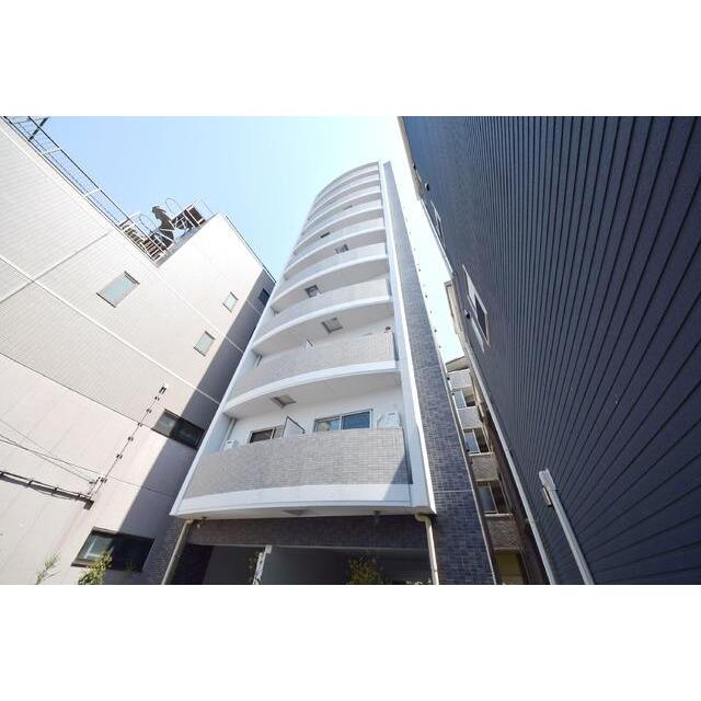 リブリ・Firstの賃貸物件