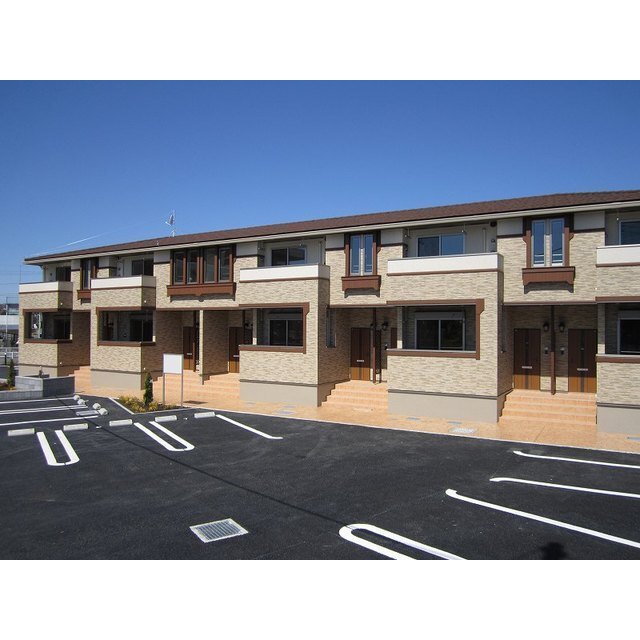 ルミナス・Mの賃貸物件