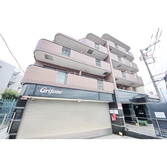 グリフォーネ横浜妙蓮寺の賃貸物件