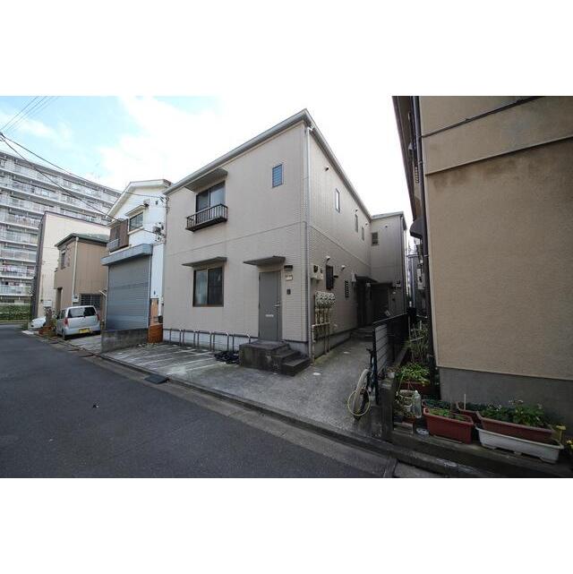 イーストビレッジの賃貸物件