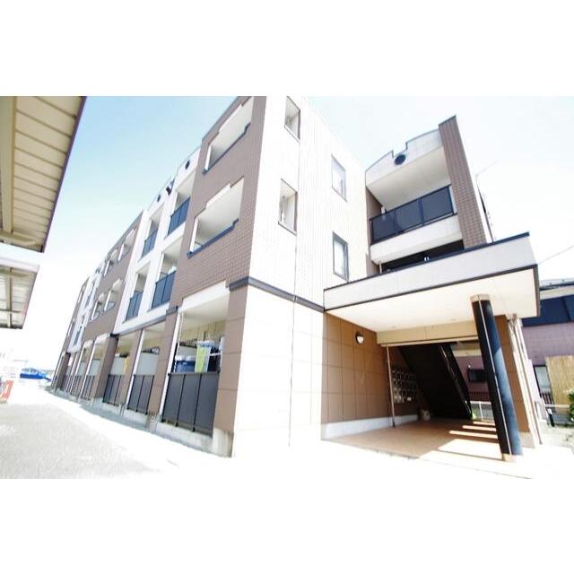 レジデンスS.Uの賃貸物件