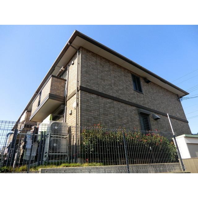 メゾン・ルミエールの賃貸物件