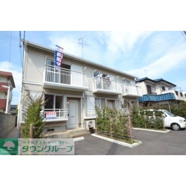 グランメールSの賃貸物件