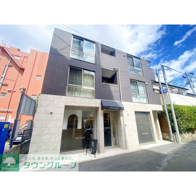 ミヤコウエストの賃貸物件