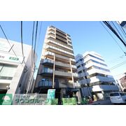 物件名が入ります