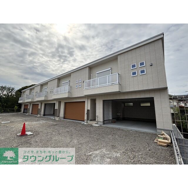 amapolaIIの賃貸物件