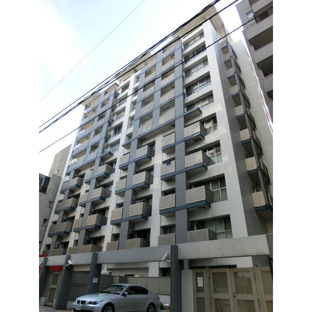 新宿三丁目駅より徒歩5分 築21年8ヶ月 10階建の賃貸物件