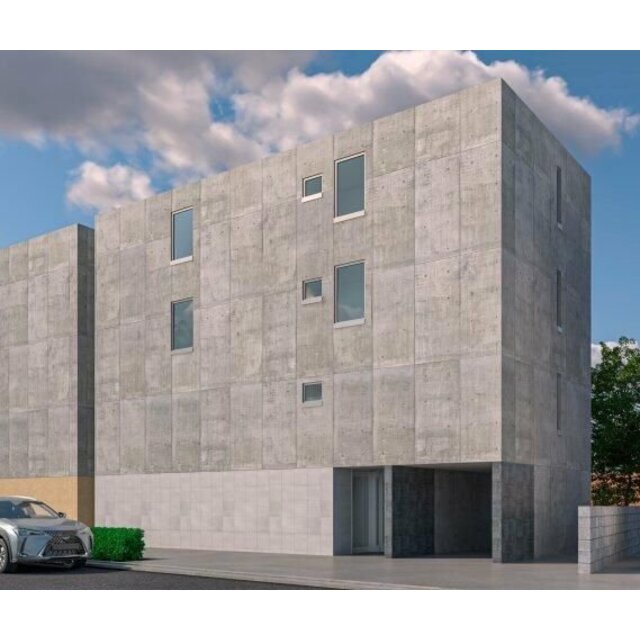 ルーデンス本蓮沼IIの賃貸物件